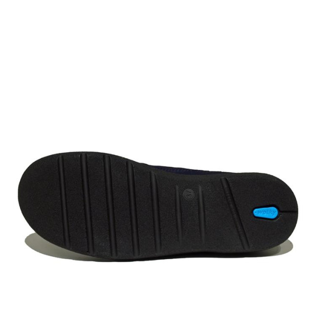 Wolky 06606 Why Antique Nubuck Veterschoenen Paars 06606 Why Antique Nubuck large