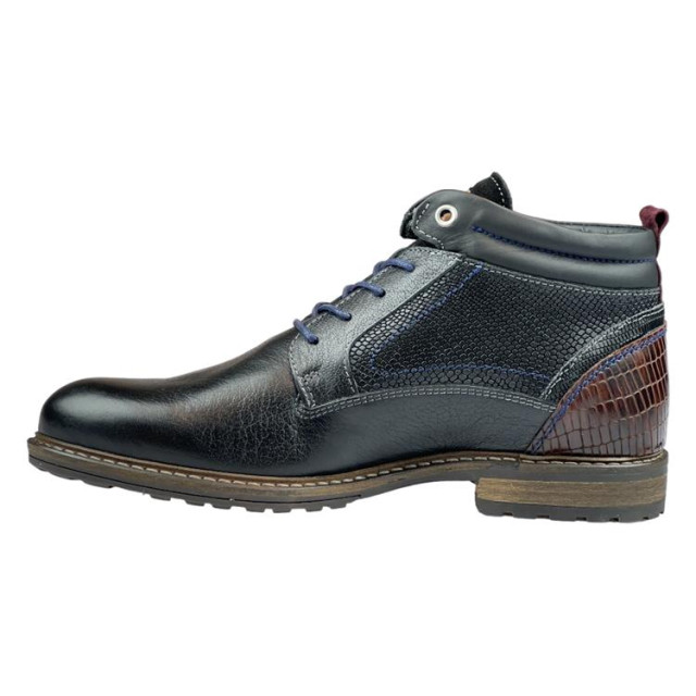 Australian Footwear Conley leather Conley leather large