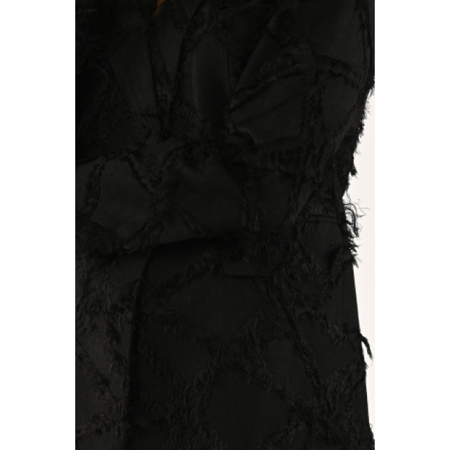 Co'Couture Blazer zwart large