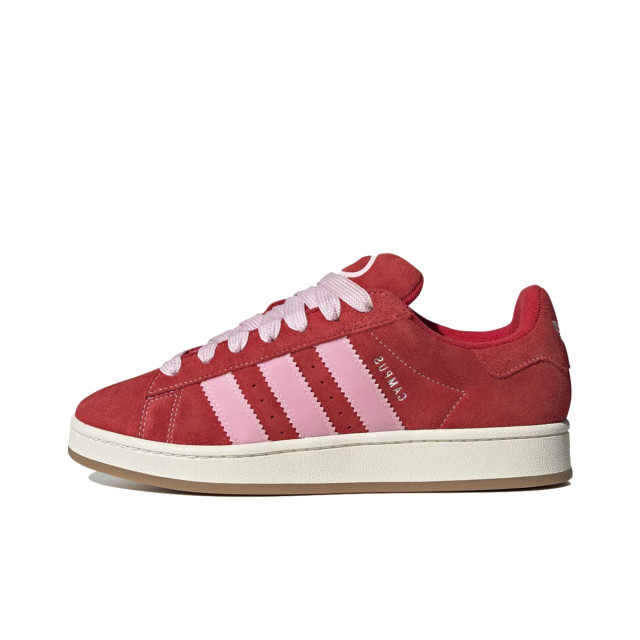 Adidas Campus 00s better scarlet clear pink H03477 large