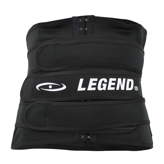 Legend Sports Legend premium waist trainer Y6020002SHAPE4XL large