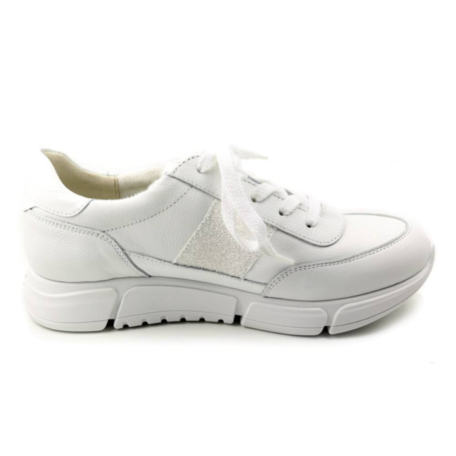 Paul Green 5334 Sneakers Wit 5334 large