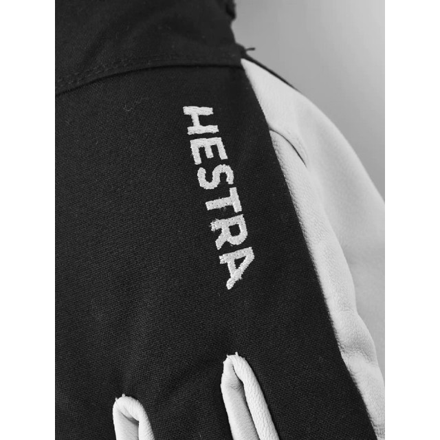 Hestra Army leather heliski 1402.80.0003-80 large