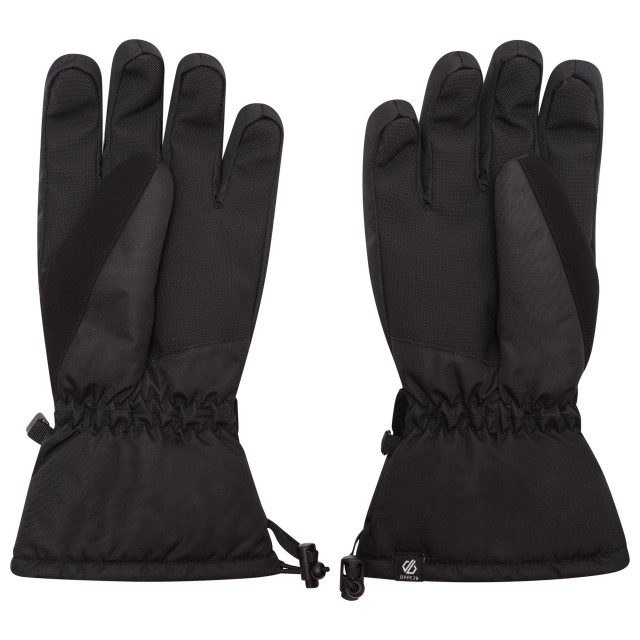 Dare2b Regatta heren worthy skihandschoenen UTRG4754_black large