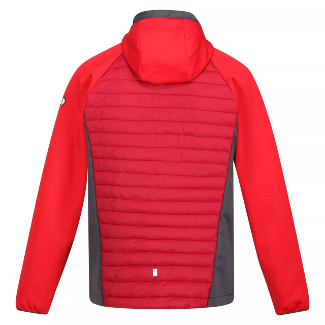 Regatta Heren andreson vii hybride lichtgewicht jas UTRG8162_darkredchinesered large Regatta Heren andreson vii hybride lichtgewicht jas UTRG8162_darkredchinesered large