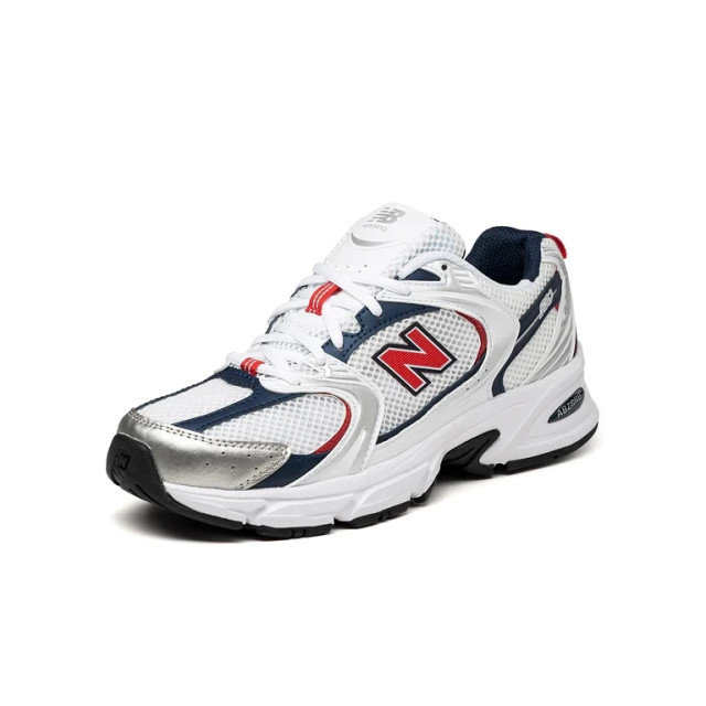 New Balance 2125.09.0008-09 Sneakers Wit 2125.09.0008-09 large