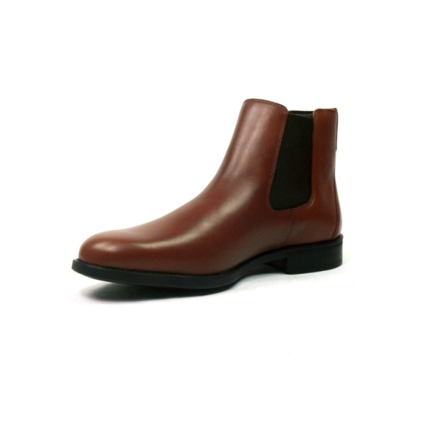Mephisto Colby Boots Cognac Colby large