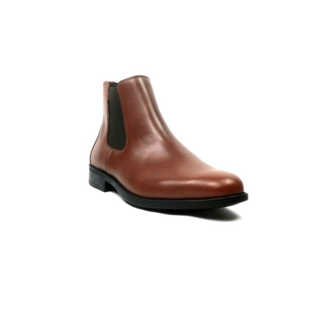 Mephisto Colby Boots Cognac Colby large