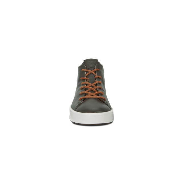 ECCO 450964 Veterschoenen Groen 450964 large