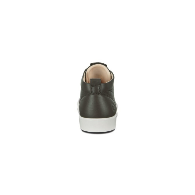 ECCO 450964 Veterschoenen Groen 450964 large
