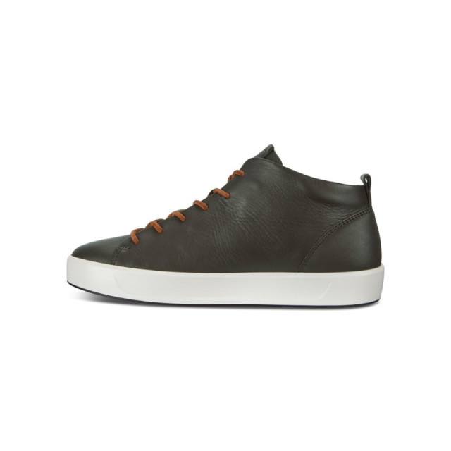 ECCO 450964 Veterschoenen Groen 450964 large