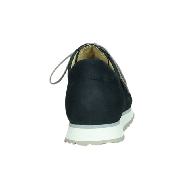 Wolky 05804 E Walk Stretch-Antique nubuck Sneakers Blauw 05804 E Walk Stretch-Antique nubuck large