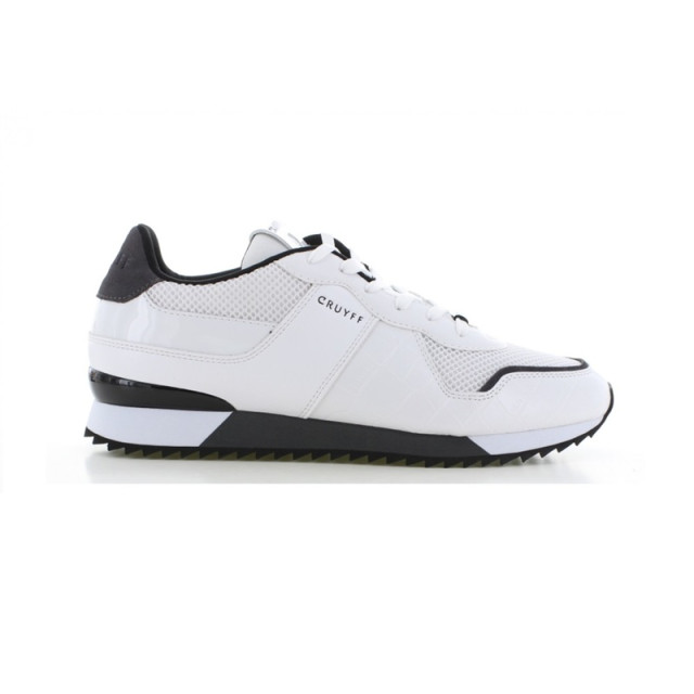 Cruyff Cosmo Sneakers Wit Cosmo large