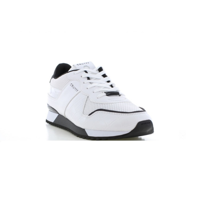 Cruyff Cosmo Sneakers Wit Cosmo large