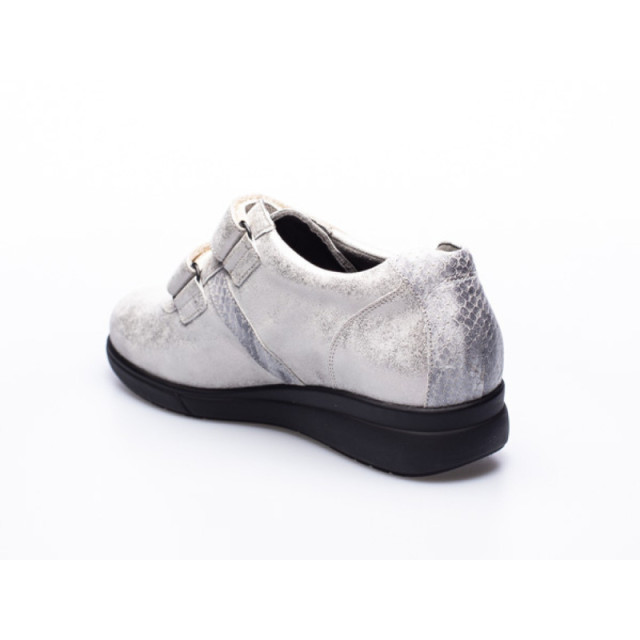 Durea 6193 wijdte K Comfort Schoenen Grijs 6193 wijdte K large