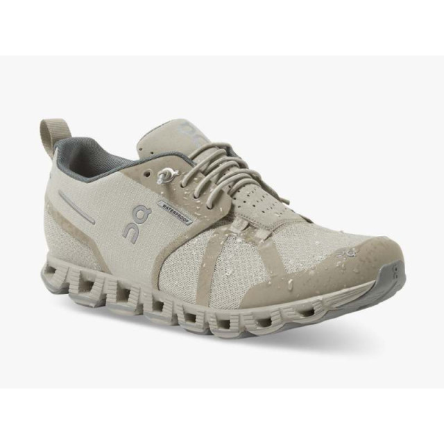 On Running On cloud waterproof w Cloud waterproof w large