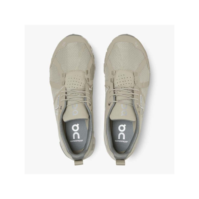 On Running On cloud waterproof w Cloud waterproof w large