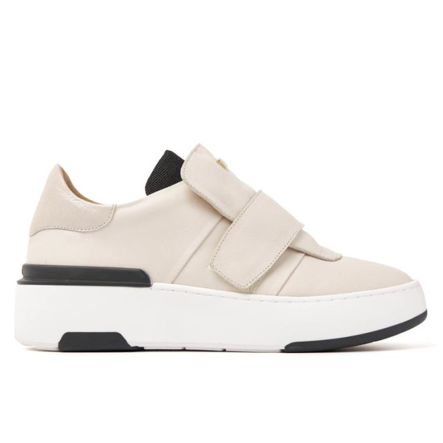 Via Vai 57097 Sneakers Wit 57097 large