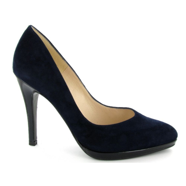 Peter Kaiser HERDI Pumps Blauw HERDI large