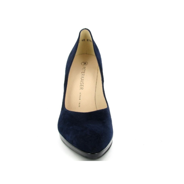 Peter Kaiser HERDI Pumps Blauw HERDI large