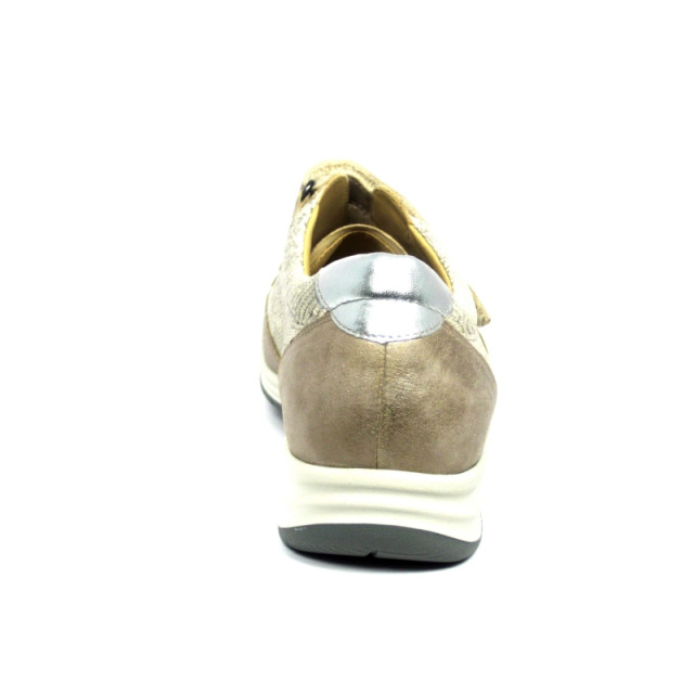 Durea 6155 Wijdte H Comfort Schoenen Taupe 6155 Wijdte H large