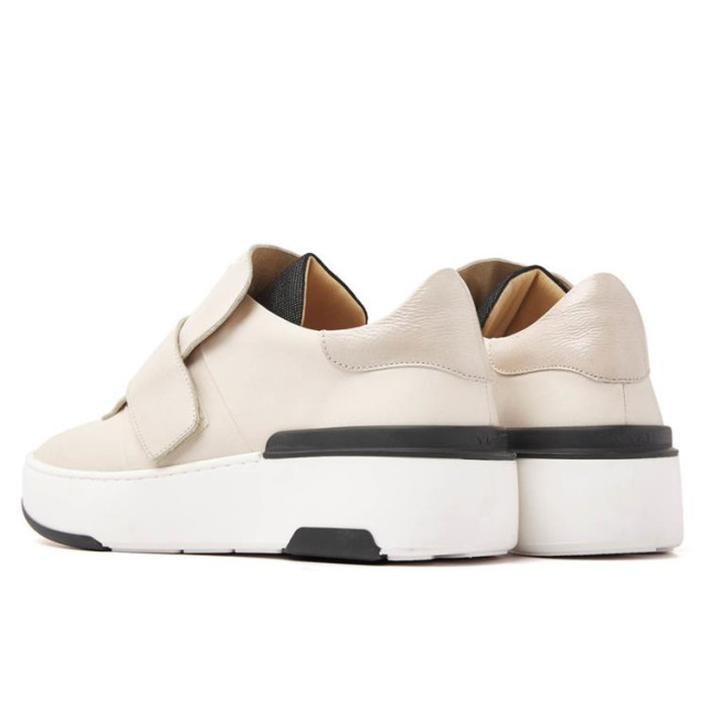 Via Vai 57097 Sneakers Wit 57097 large