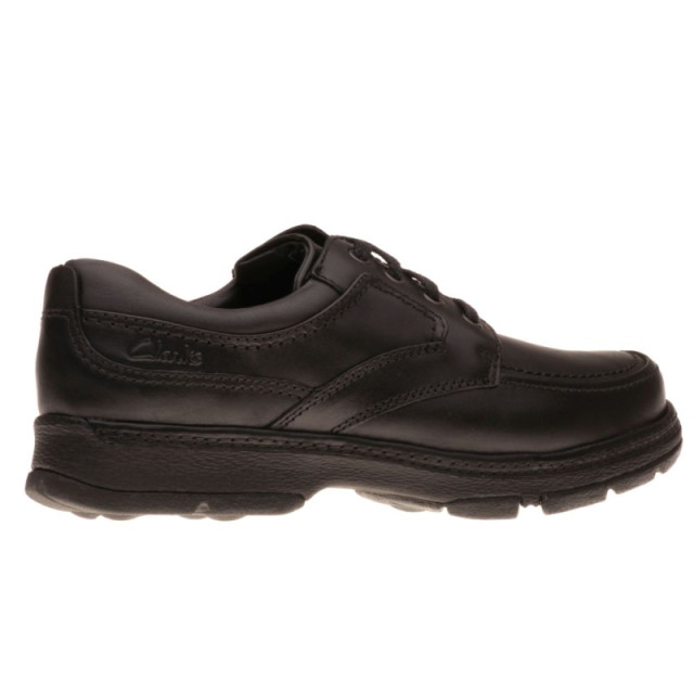 Clarks star deals stride black