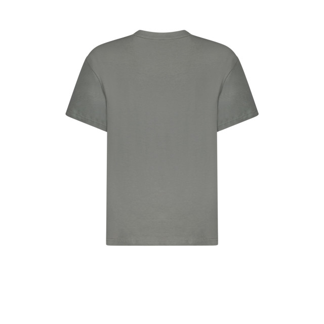 Bellaire  Jongens t-shirt met tripple logo sage 137732419 large