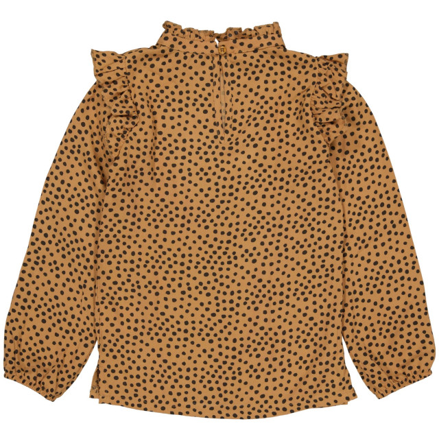 Levv Meisjes blouse blis aop dot 138979969 large
