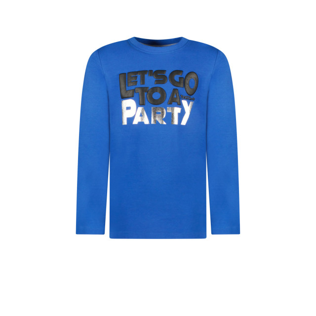 TYGO & vito Jongens shirt go to a party sky 138599893 large