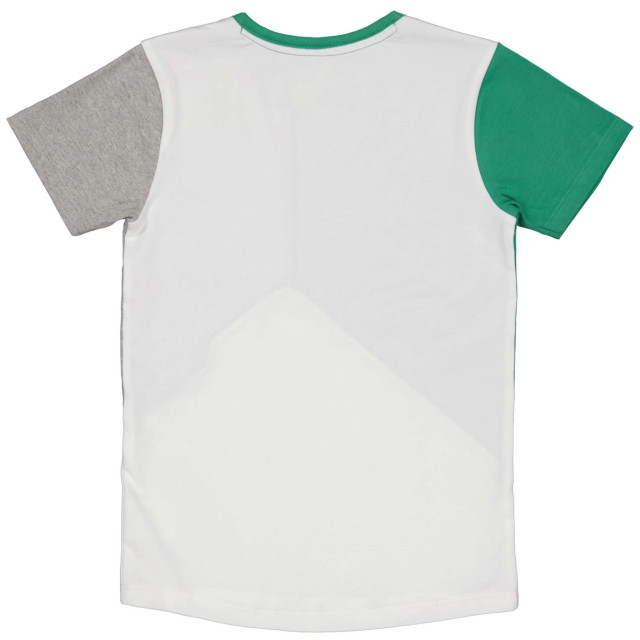 Quapi Jongens t-shirt mauro leaf 139195076 large