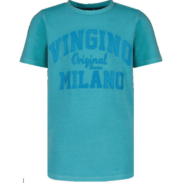 Vingino basic shirt online wit