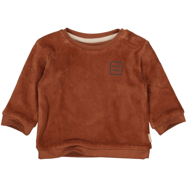 Quapi Newborn baby jongens sweater rein 139503974 large