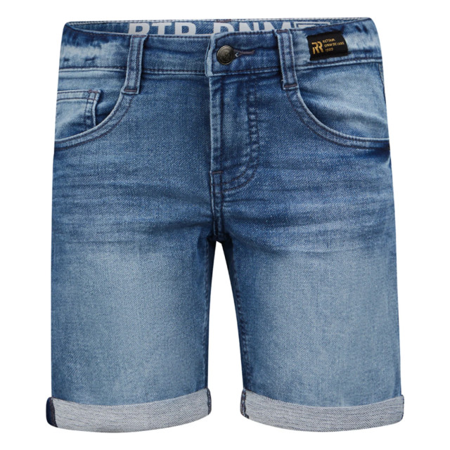 Retour Jongens korte jeans loeks neptune 141076806 large