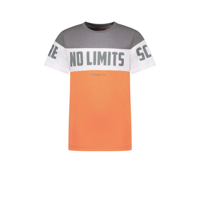 TYGO & vito Jongens t-shirt no limits 141839086 large