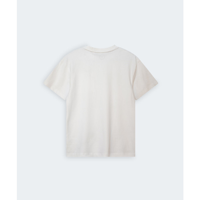 Bellaire  Jongens t-shirt met zakje snow 142781837 large