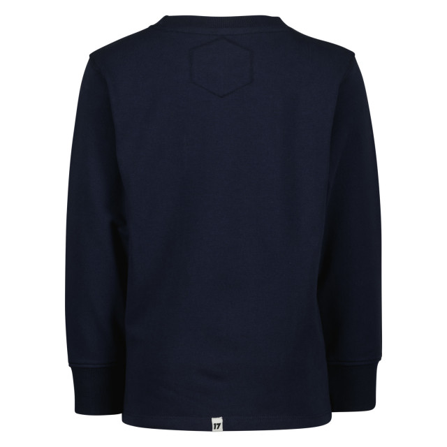 Vingino Daley blind jongens sweater norman navy blazer 142765943 large