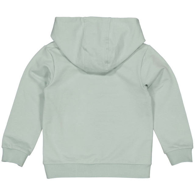 Quapi Jongens hoodie andras grey aqua 146022033 large