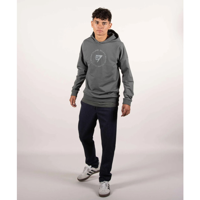 Bellaire  Jongens hoodie met logo urban chic 146400432 large