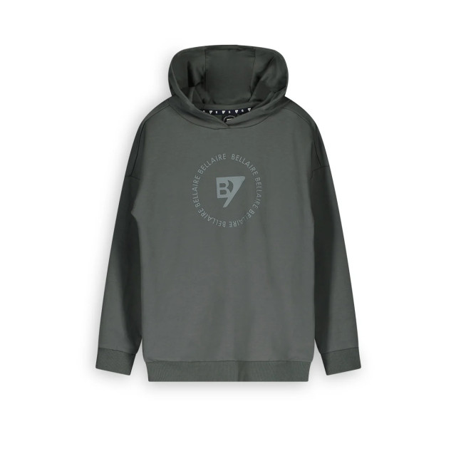 Bellaire  Jongens hoodie met logo urban chic 146400432 large