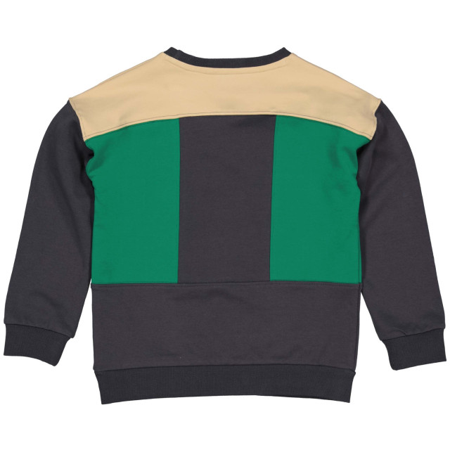 Quapi Jongens sweater aert metal 147441738 large