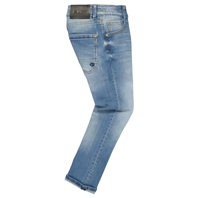 Raizzed Jongens jeans santiago slim fit mid blue 148052951 large