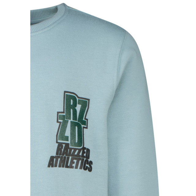 Raizzed Jongens sweater monroe rock 148040642 large
