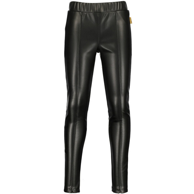 Vingino Meiden leatherlook legging sania deep 147231700 large