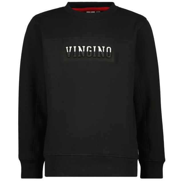 Vingino Jongens sweater nevohs deep 147970981 large