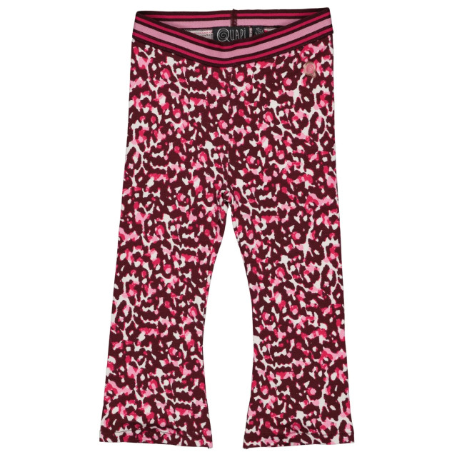 Maroon sales baby pants