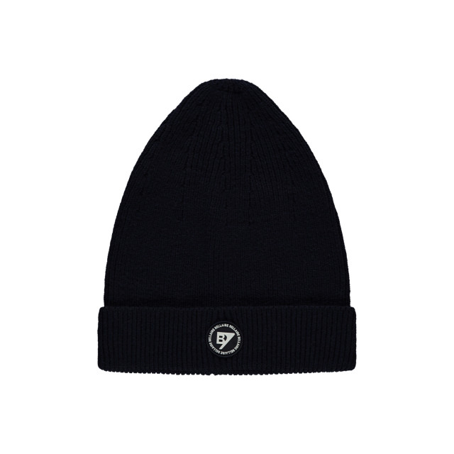 Bellaire  Jongens beanie wintermuts jet 137732392 large