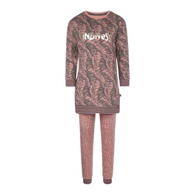 Charlie Choe Meisjes pyjama kindness old 138911273 large