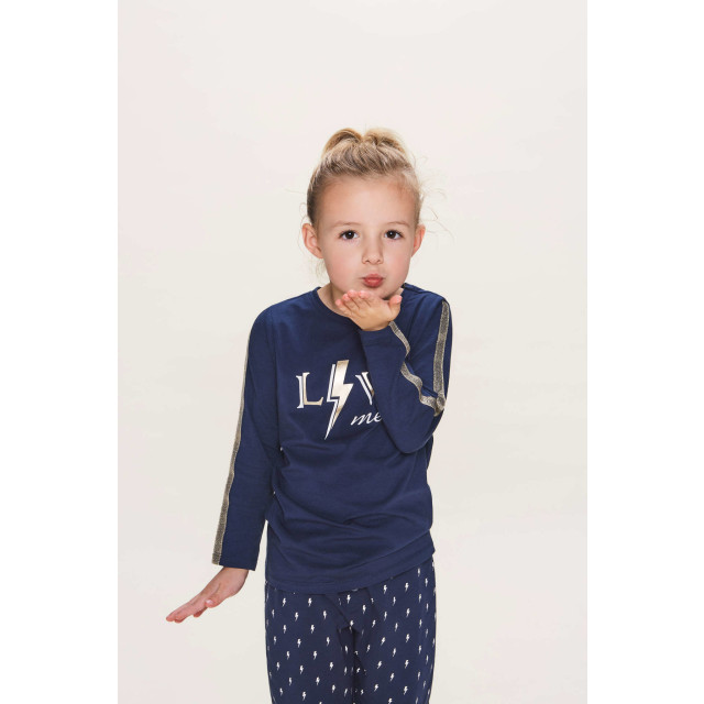 Charlie Choe Meisjes pyjama love me 138911284 large