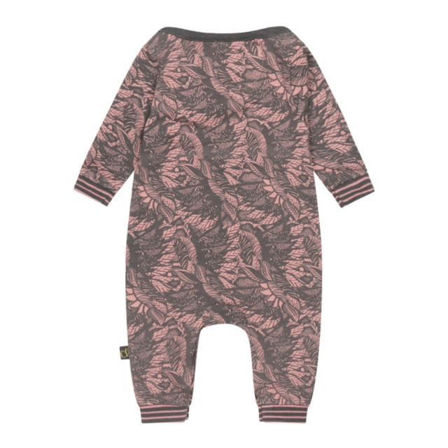 Charlie Choe Baby meisjes pyjama aop leaves old 138911253 large